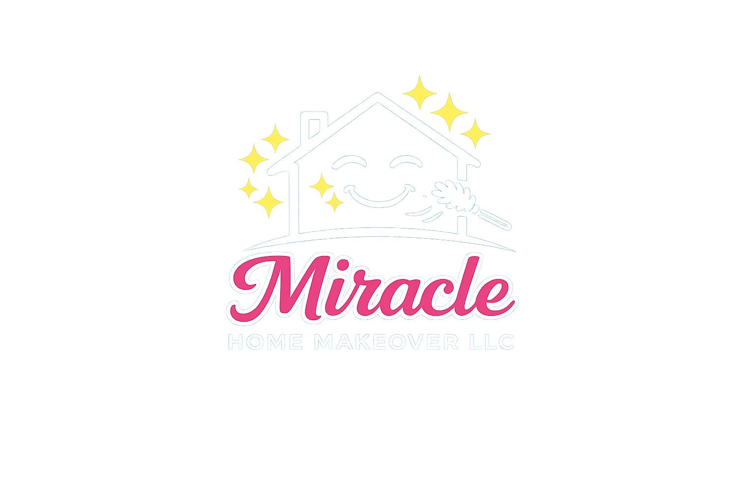 Miracle Home Makeover LLC logo