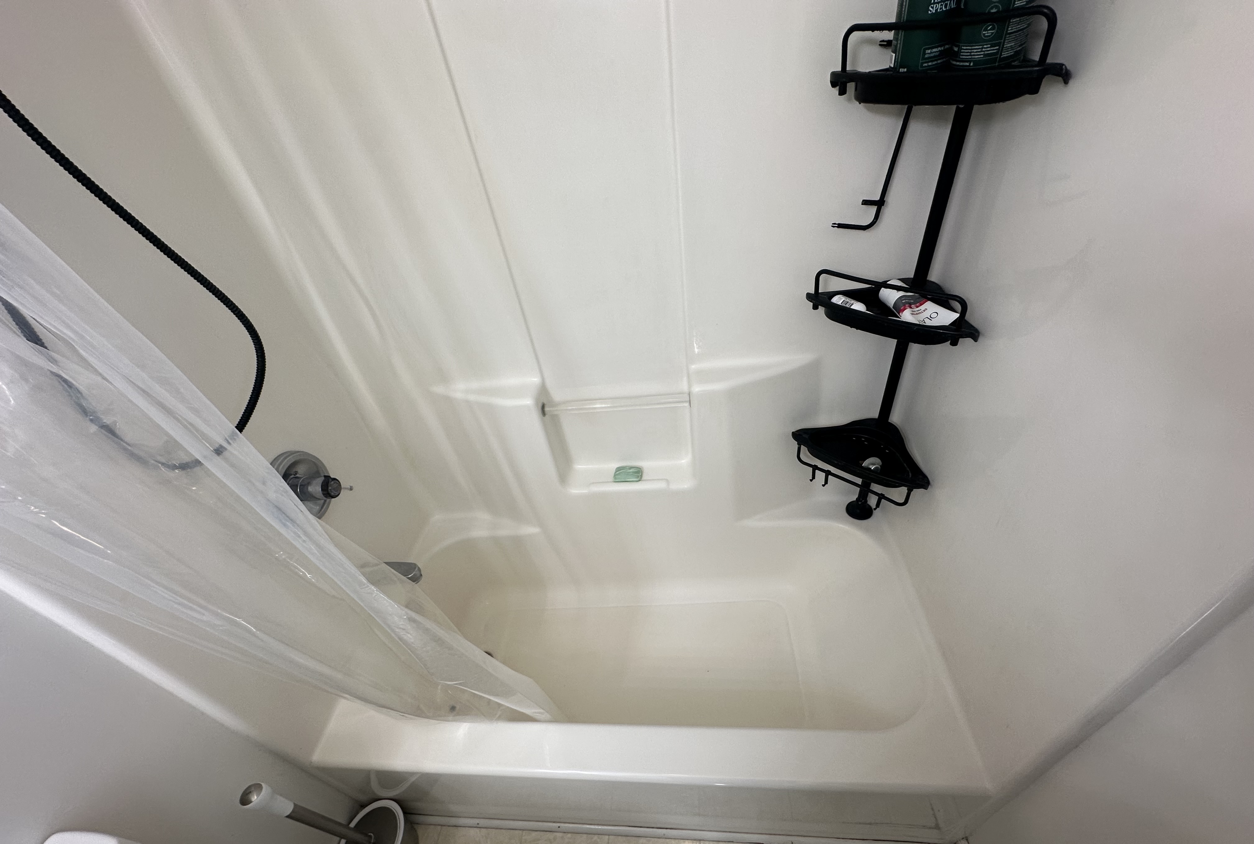Routine cleaning result in Martinsburg WV by Miracle Home Makeover LLC