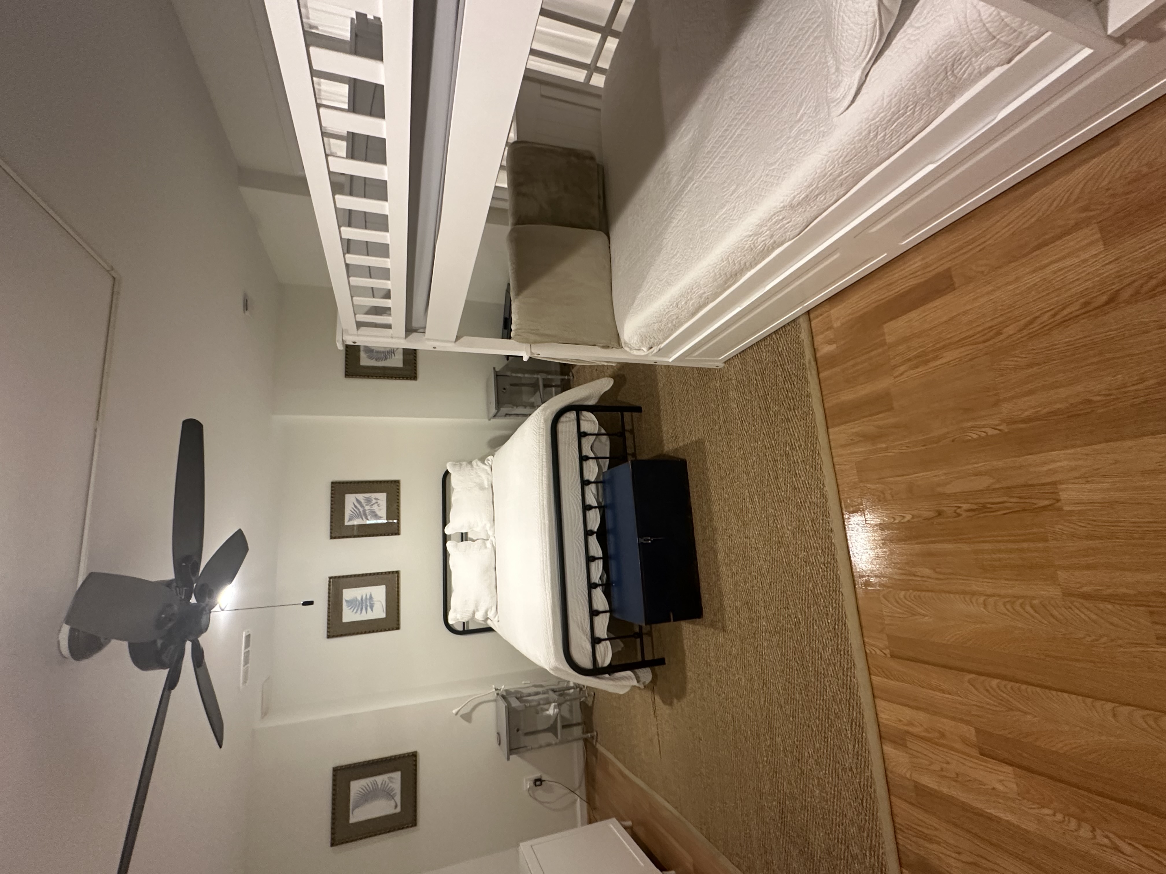 Cleaning result photo