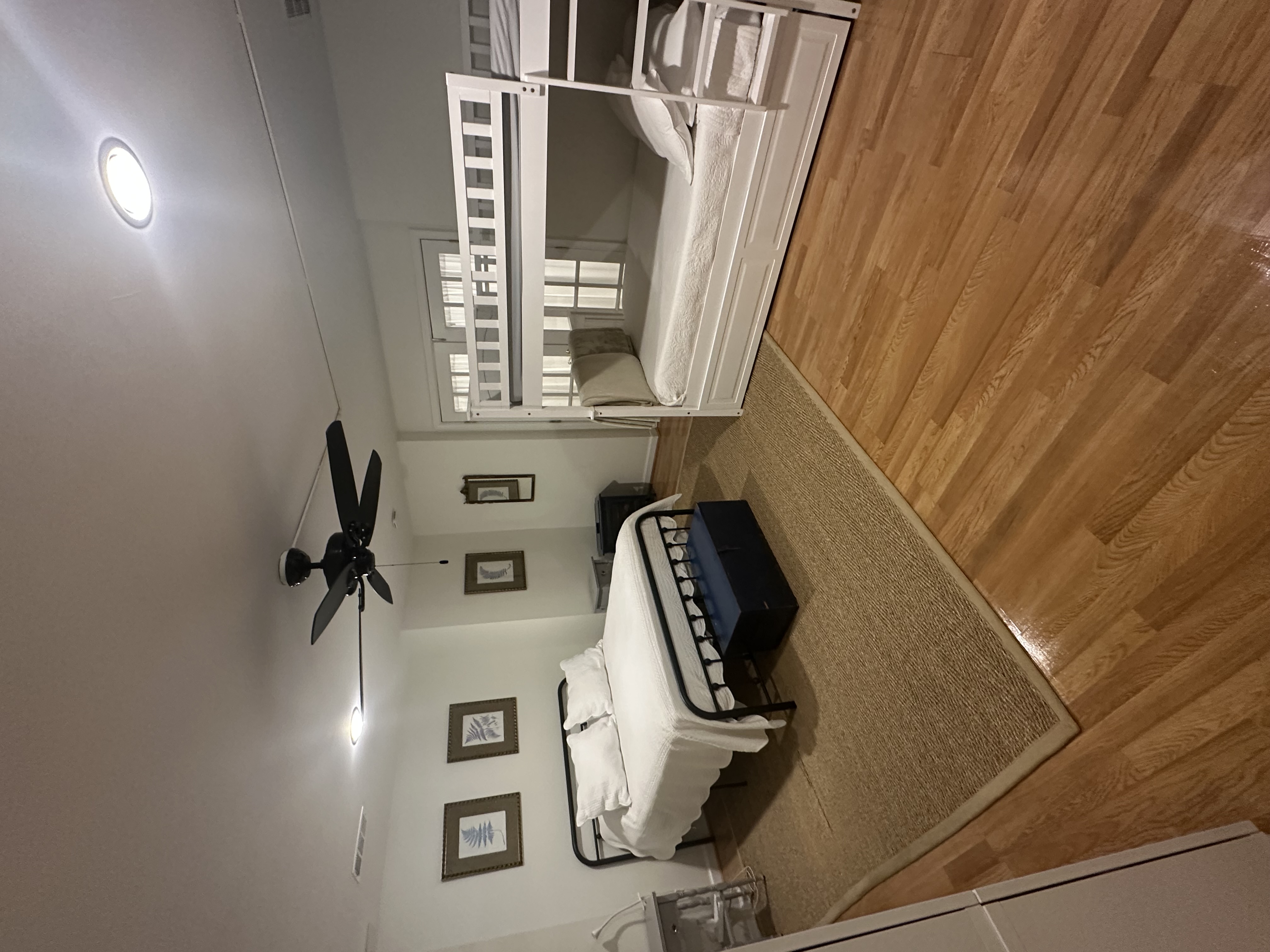 Cleaning result photo