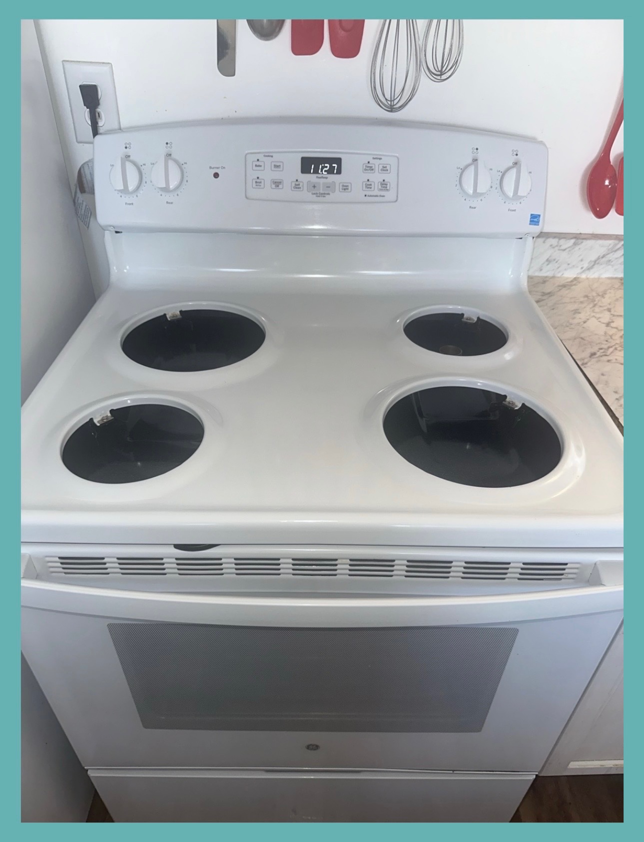 Deep cleaning after result in Martinsburg WV by Miracle Home Makeover LLC