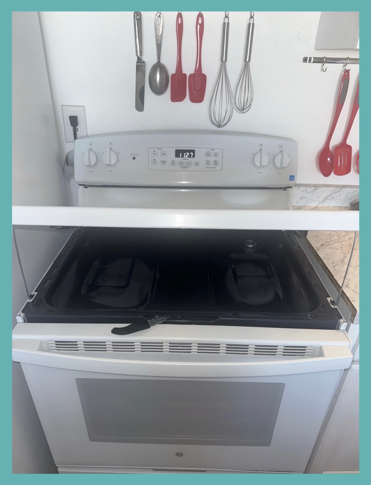 Deep cleaning before result in Martinsburg WV by Miracle Home Makeover LLC