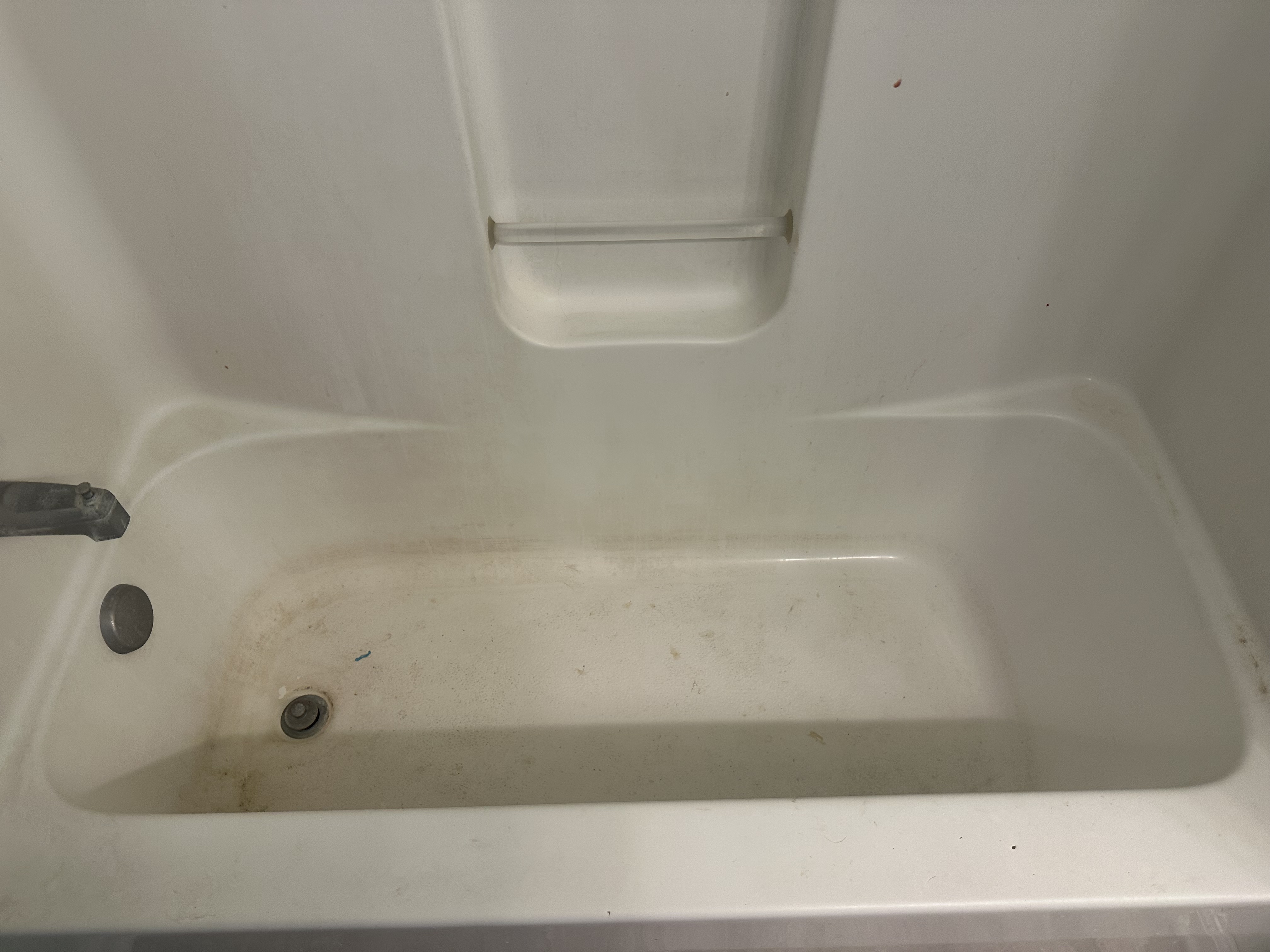Before cleaning transformation by Miracle Home Makeover LLC