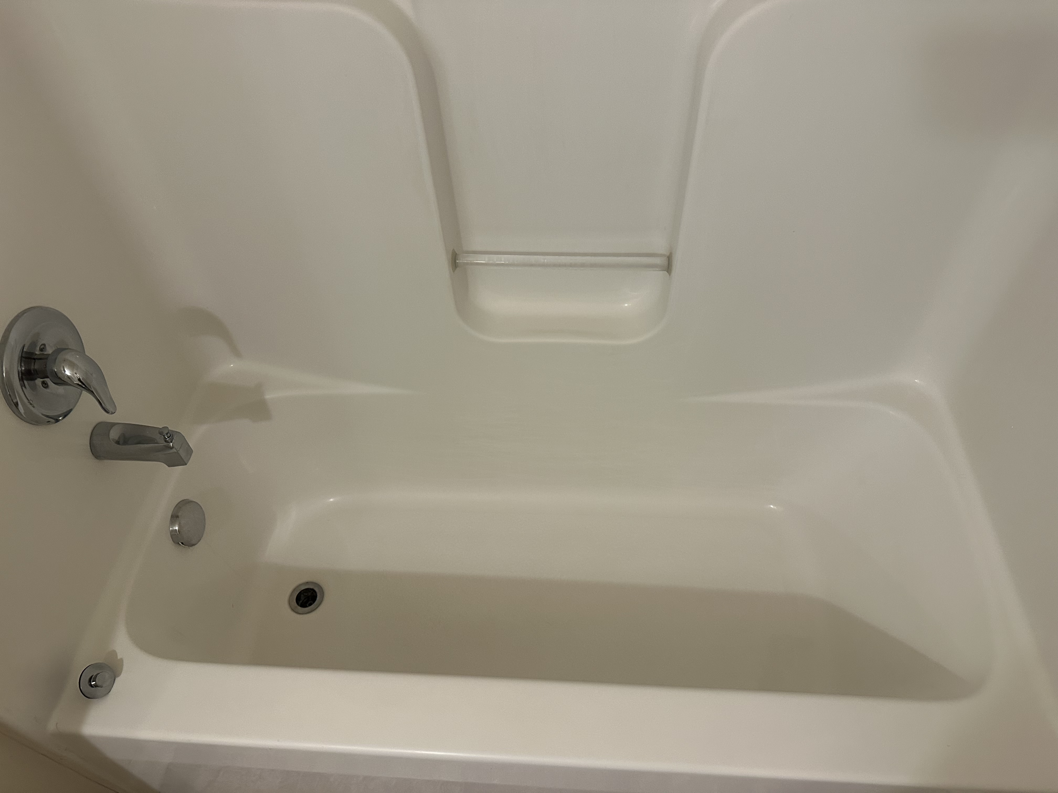 After cleaning transformation by Miracle Home Makeover LLC