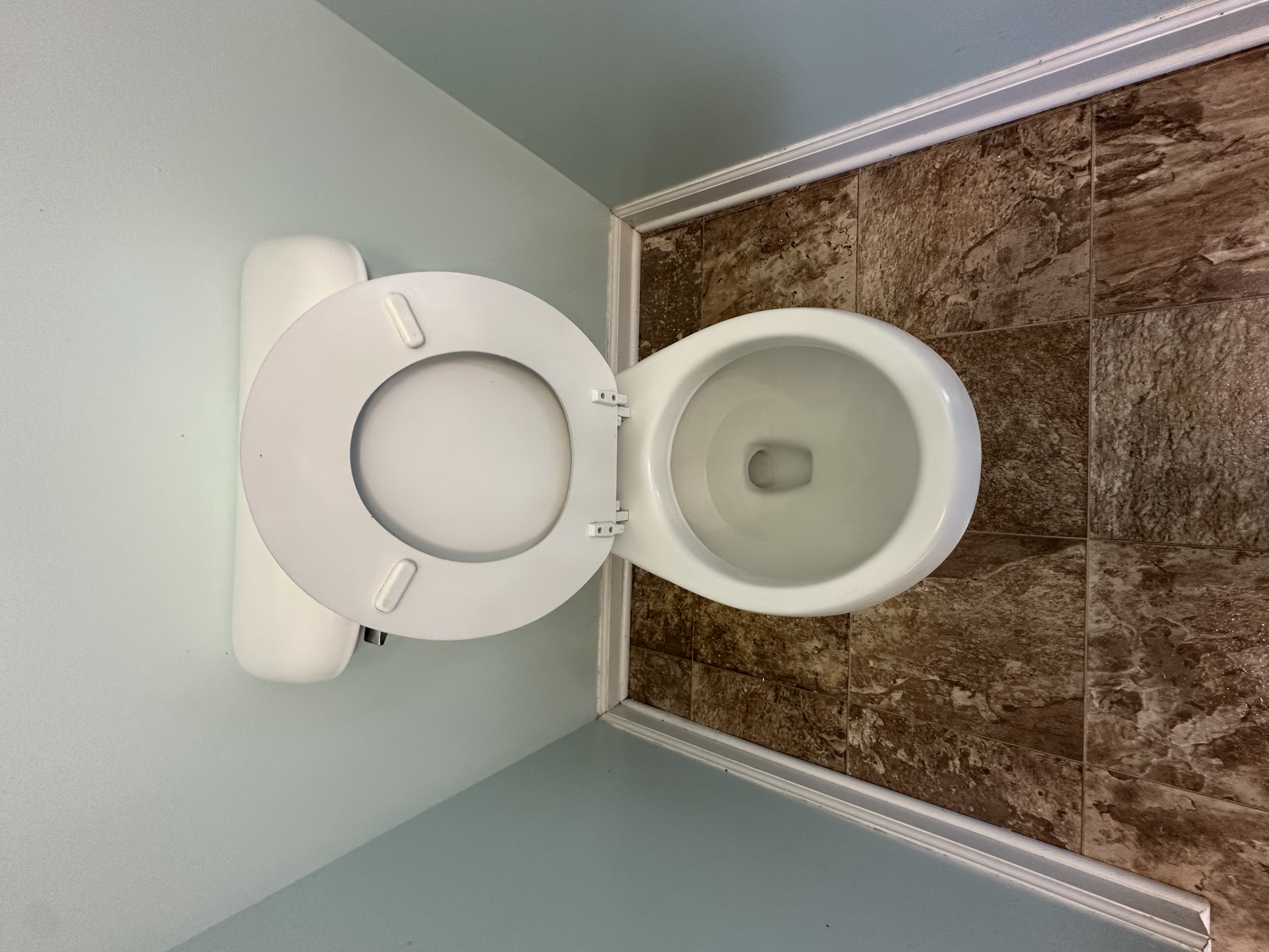 After cleaning transformation by Miracle Home Makeover LLC