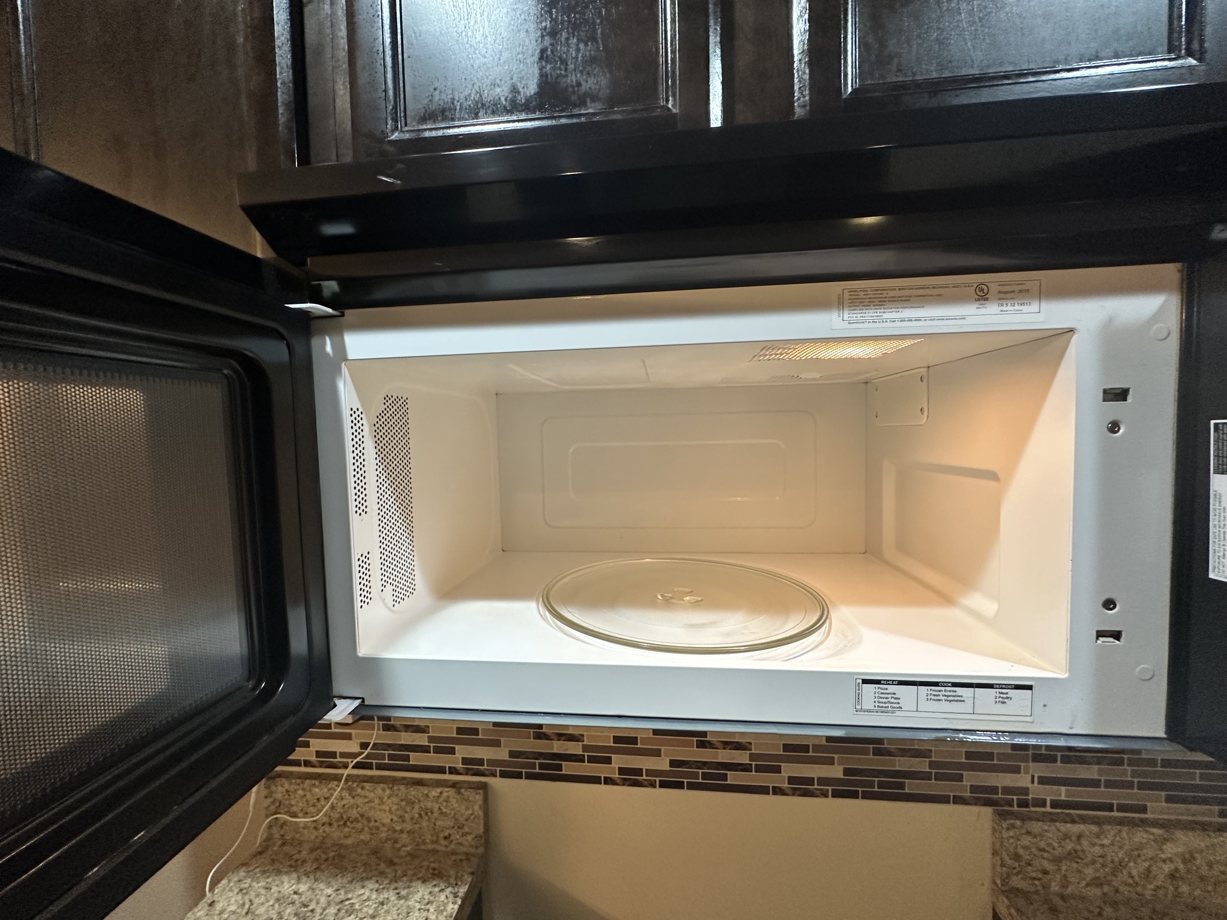After cleaning transformation by Miracle Home Makeover LLC