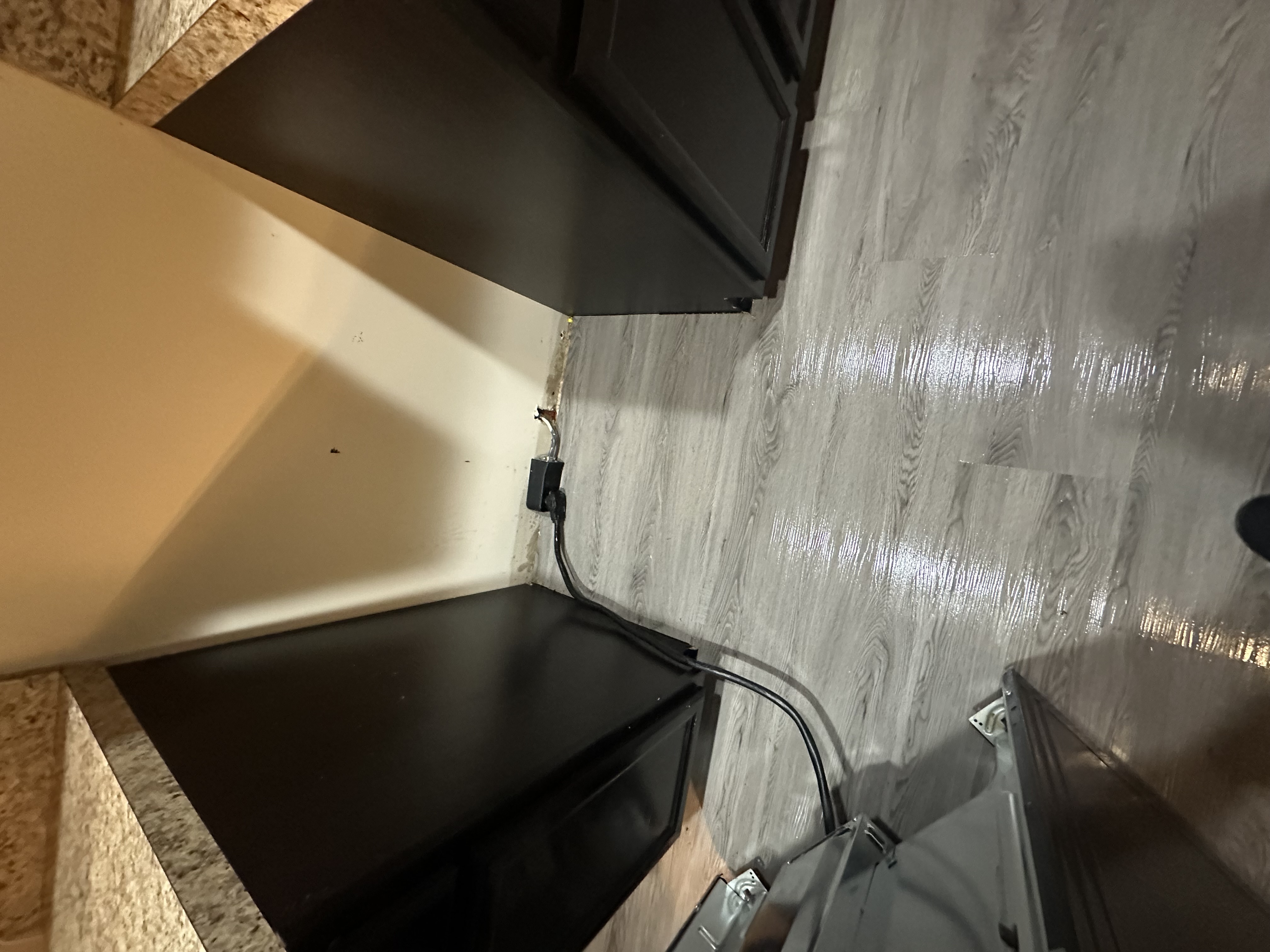 Residential deep cleaning after result by Miracle Home Makeover LLC