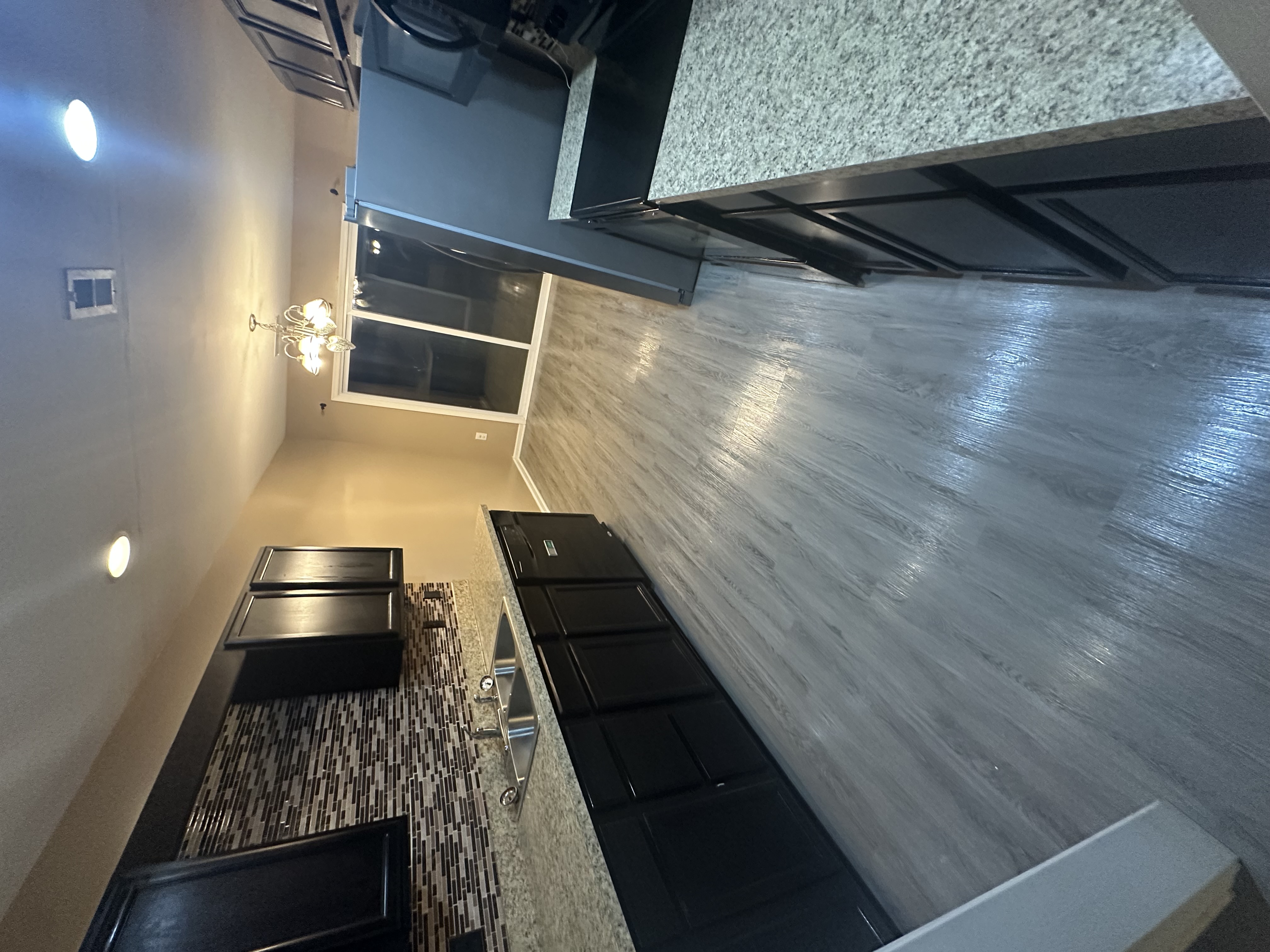 Move-out cleaning result in Martinsburg WV by Miracle Home Makeover LLC