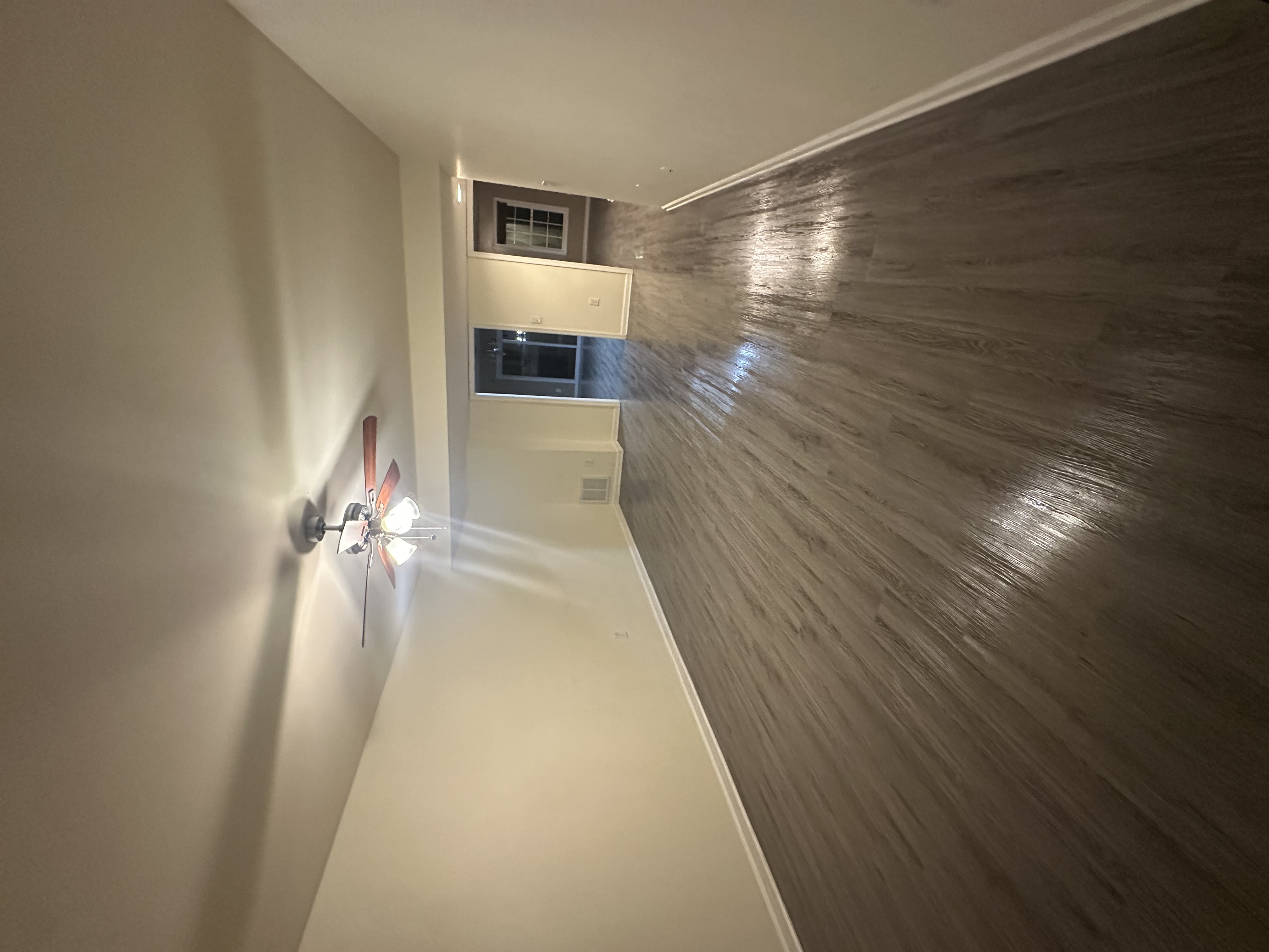 Move-in cleaning result by Miracle Home Makeover LLC