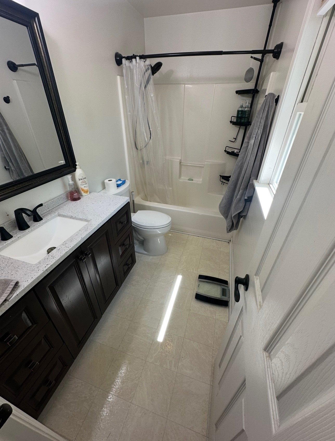 After cleaning transformation by Miracle Home Makeover LLC