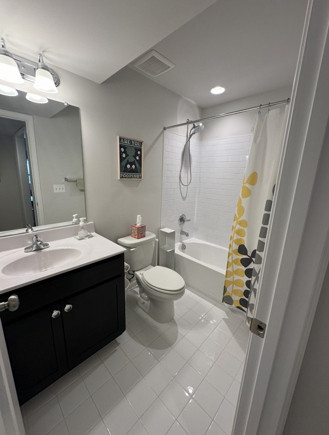 Finished clean result by Miracle Home Makeover LLC