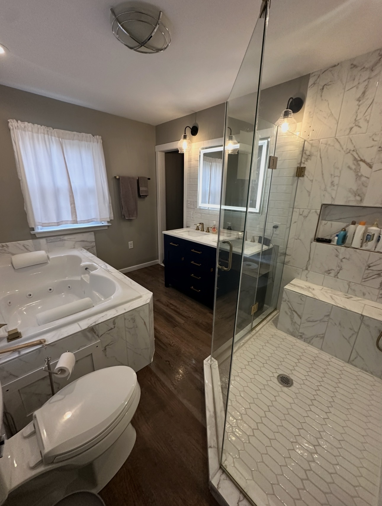 Finished clean result by Miracle Home Makeover LLC