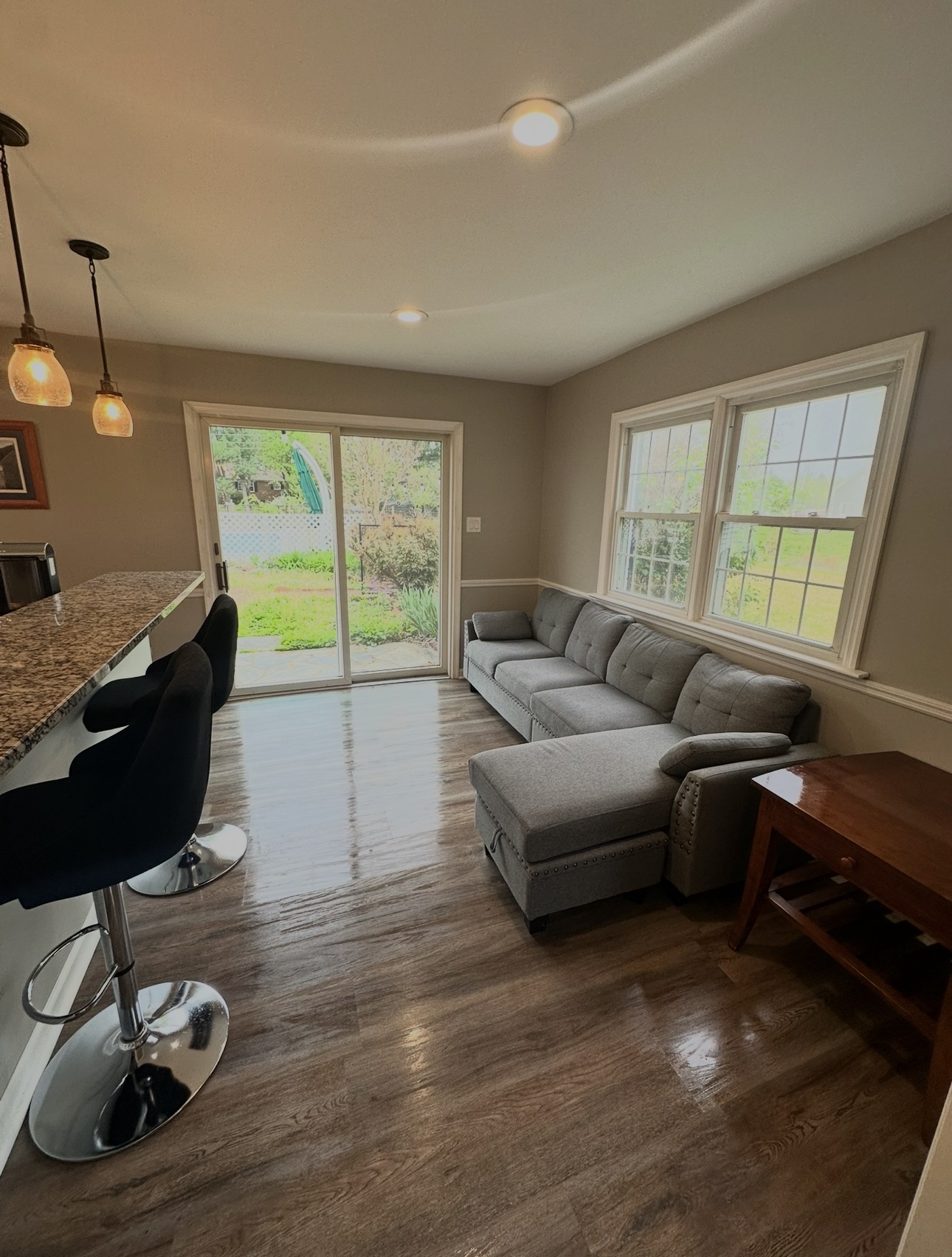 Finished clean result by Miracle Home Makeover LLC