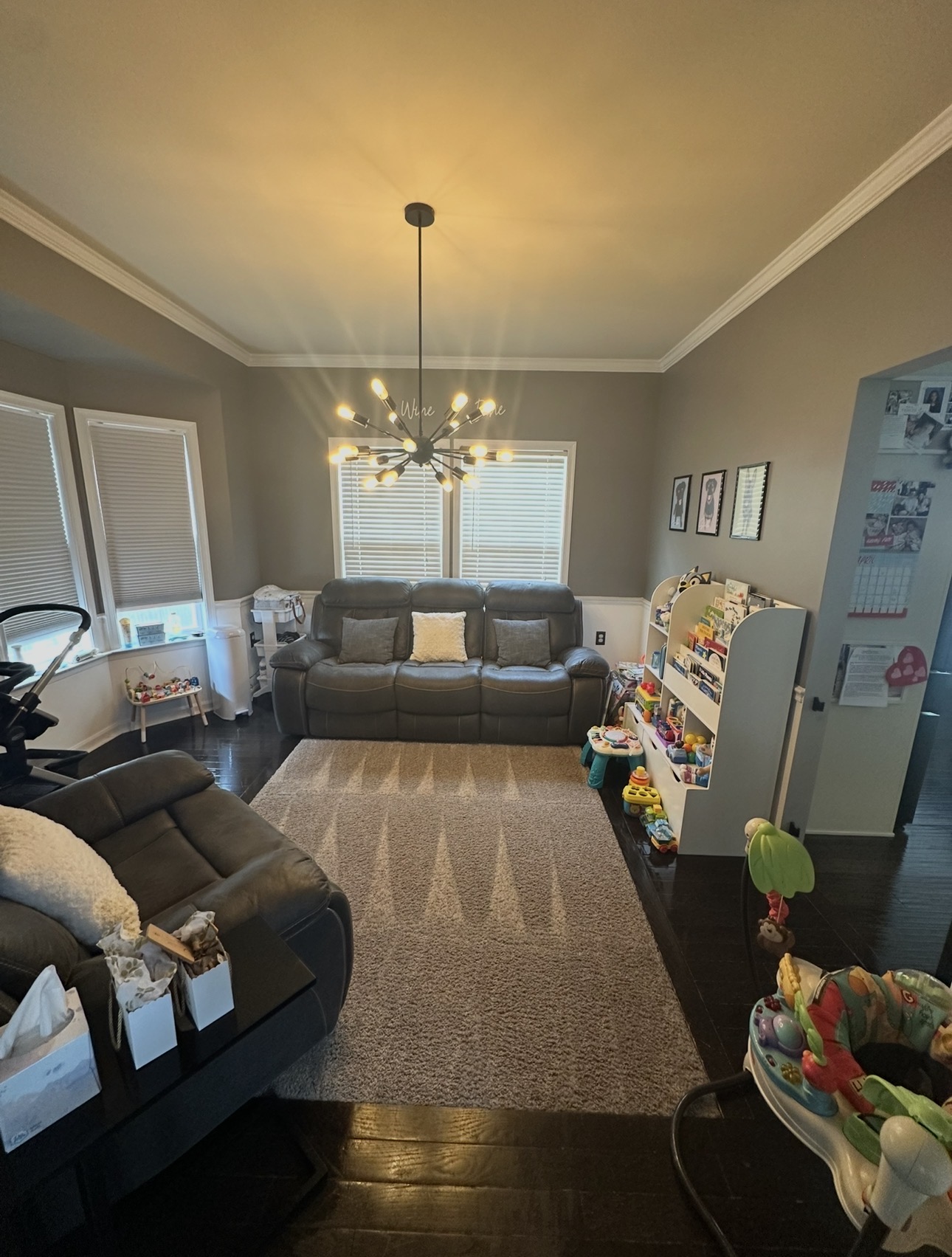 Finished clean result by Miracle Home Makeover LLC