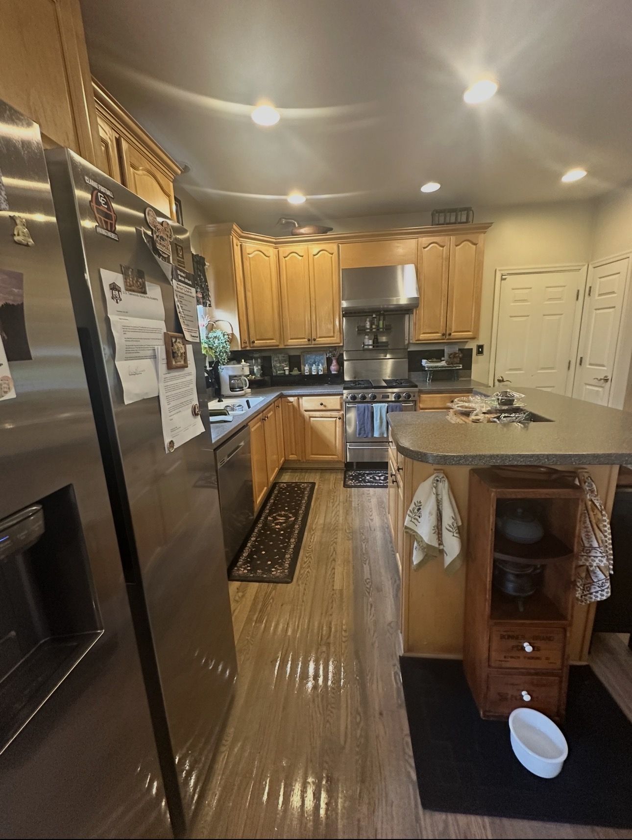 Finished clean result by Miracle Home Makeover LLC
