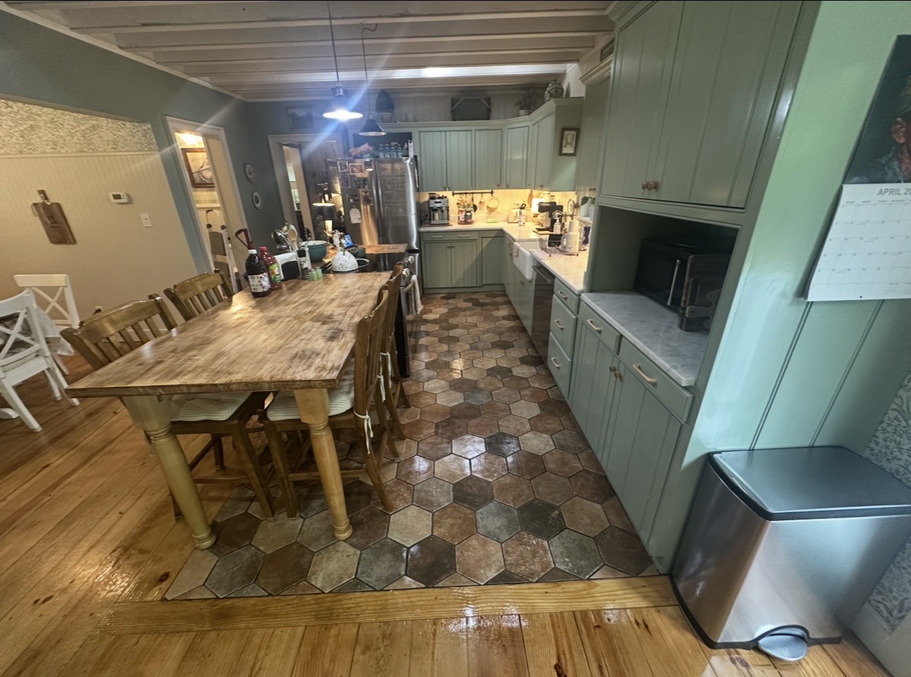 Finished clean result by Miracle Home Makeover LLC
