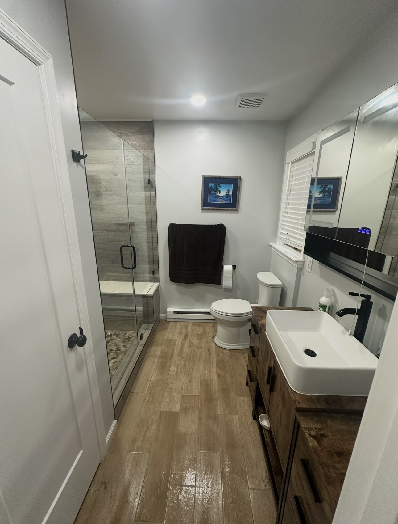 Finished clean result by Miracle Home Makeover LLC
