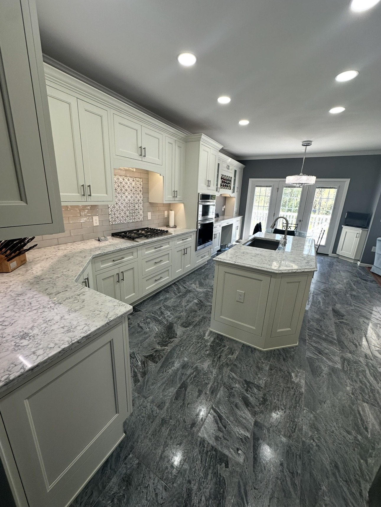 Finished clean result by Miracle Home Makeover LLC
