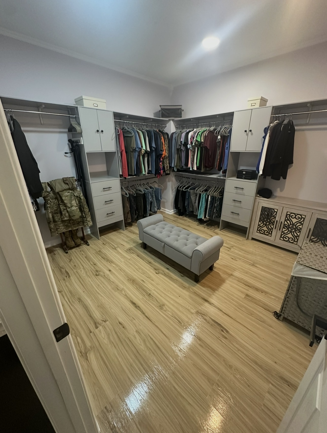 Finished clean result by Miracle Home Makeover LLC