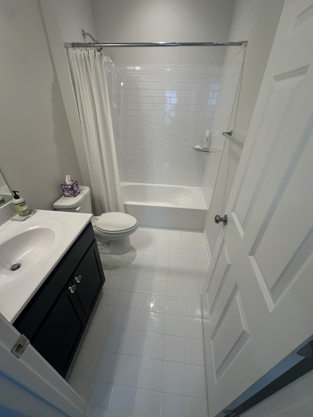 Finished clean result by Miracle Home Makeover LLC